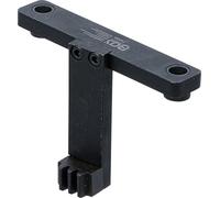 BGS 74585 | Flywheel Locking Tool | for Mercedes-Benz Engines M133, M270, M607, M651
