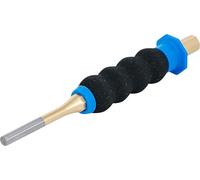 BGS 74591-7 | Pin Punch | with Hand Protection | 180 mm | 7 mm