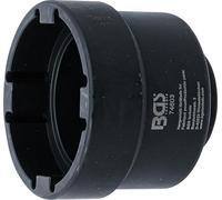 BGS 74603 | Front Axle Groove Nut Socket | Inside taps | for DAF (LF 45) 12t
