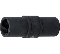 BGS 7467-19 | Special Impact Double-Sided Socket 19 mm | 12.5 mm (1/2")