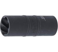 BGS 7467-21 | Special Impact Double-Sided Socket 21 mm | 12.5 mm (1/2")
