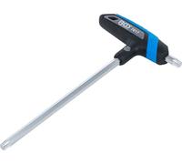 BGS 7617 | Screwdriver with T-Handle | T-Star (for Torx) | T45