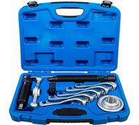 BGS 7681 | Hydraulic Drive Shaft Puller Set | 125 - 215 mm