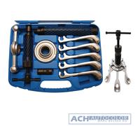 BGS 7681 Hydraulic Press Set for Drive Shafts