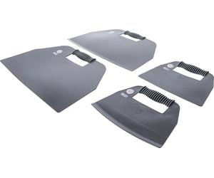 BGS 7685 | Dashboard Protector | 4 pcs.