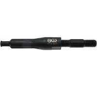 BGS 7710-8x11 | Pulling Mandrel with Spindle | 8 x 11 mm | for BGS 7710