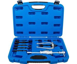 BGS 7710 | Blind Hole Bearing Puller Set | 10 pcs.