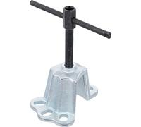 BGS 7733 | Front Hub Puller | 4 & 5 hole | hole circle 100 - 115 mm
