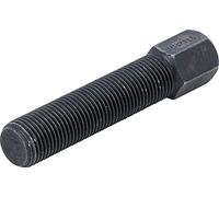 BGS 7748-B | Rotor Puller Ejector Spindle | M16 x 1.5 | Drive profile hexagon socket, spanner width 17 mm, universal for scooters and motorcycles