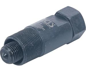 BGS 7748-G | Rotor Puller | M19 x 1.0 mm | For scooters and motorcycles, drive profile external hexagon, spanner width: 19 mm
