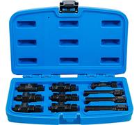 BGS 7748 | Rotor Puller Set | for Motorcycles | 10 pcs.