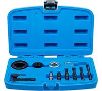 BGS 7754 | Belt Pulley Puller & Assembly Set | for GM, Ford | 13 pcs.