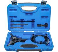 BGS 7761 | Belt Pulley Puller and Assembly Set | for GM, Chrysler, Ford, Mitsubishi | 6 pcs.