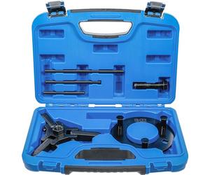 BGS 7761 | Belt Pulley Puller and Assembly Set | for GM, Chrysler, Ford, Mitsubishi | 6 pcs.