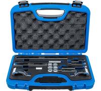 BGS 7770 | Belt Pulley Puller Set | 10 pcs.