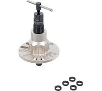 BGS 7774 | Hydraulic Drive Shaft Puller | 98 - 125 mm