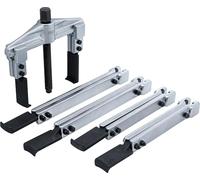 BGS 7785 | Universal Puller Set, 2-arm | 35 - 130 mm | 7 pcs.
