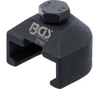 BGS 7792 | Windscreen Wiper Arm Puller | 26.5 mm | for Audi Q7