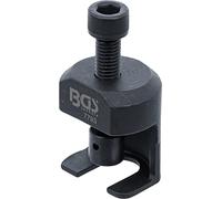BGS 7793 | Windscreen Wiper Arm Puller | 15 mm | for Audi