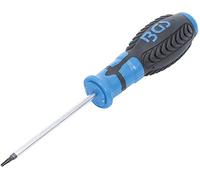 BGS 7849-T8 | Screwdriver | T-Star tamperproof (for Torx) T8 | Blade Length 80 mm