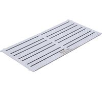 BGS 7893 | Magnet Board | Steel | extra flat | 300 x 150 mm