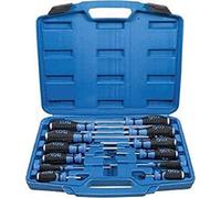 BGS 7896 | Screwdriver Set | with 6.3 mm (1/4") Internal Square | 12 pcs.