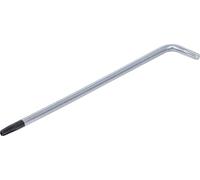 BGS 794-T10 | L-Type Wrench | extra long | T-Star tamperproof (tor Torx) T10