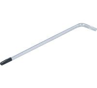 BGS 794-T15 | L-Type Wrench | extra long | T-Star tamperproof (for Torx) T15