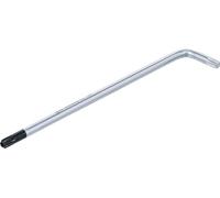 BGS 794-T30 | L-Type Wrench | extra long | T-Star tamperproof (for Torx) T30
