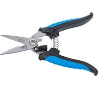 BGS 7962 | Universal Shears | Stainless Steel | 180 mm