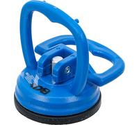 BGS 7987 | Rubber Suction Lifter | ABS | Ø 55 mm