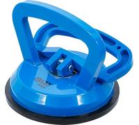 BGS 7998 | Rubber Suction Lifter | ABS | Ø 115 mm