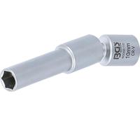 BGS 80000-10 | Swivel Glow and Spark Plug Socket | 10 mm (3/8") | 10 mm