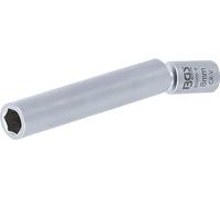 BGS 80000-8 | Swivel Glow and Spark Plug Socket | 6.3 mm (1/4") | 8 mm