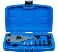 BGS 80002 | Injection Pump Assembling and Disassembling Tool Set | for Ford 2.0 ECOblue