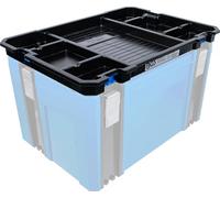 BGS 80013 | Plastic Tray | for System Cases