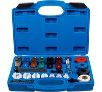 BGS 8036 | Pipe Connector Removing Kit | 22 pcs.