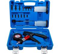 Vacuum Pressure Pump Set For Testing From Manifold Pressure Etc BGS 8038