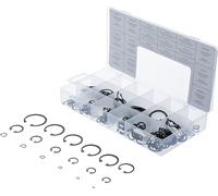 BGS 8049 | Internal Circlip Assortment | Ø 3 - 32 mm | 300 pcs.