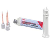 BGS 80614 | 2-Component Special Glue | FLEX | Cartridge 10 g