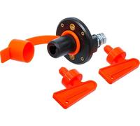 BGS 80756 | Emergency Battery Switch | 300 A