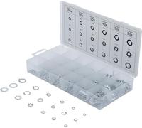 BGS 8113 | Washer Assortment | 720 pcs.