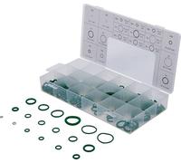 BGS 8121 | O-Ring Assortment | Ø 3 - 22 mm | 225 pcs.