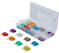 BGS 8127 | Car Fuse Assortment | Maxi | 24 pcs.