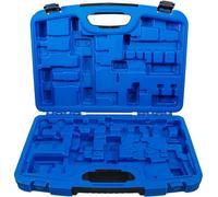 BGS 8155-LEER | Empty Case for BGS 8155