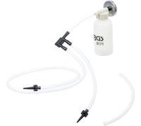 BGS 8171 | Brake Bleeding Bottle | for Motorcycles