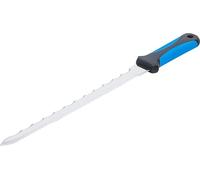 BGS 81728 | Knife for Insulating Material | 420 mm