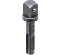 BGS 8214-1 | Socket Adaptor | 65 mm | SDS external square 12.5 mm (1/2")