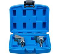 BGS 8220 | V-Ribbed Belt Tool Set | 2 pcs.