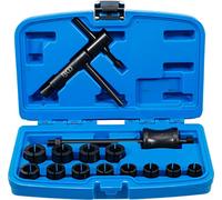BGS 8242 | Brake Piston Removal Kit | for Motorcycles | 14 pcs.